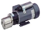 T Series Specialty Pump T Series Specialty Pump