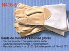 Linemen Gloves