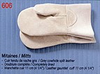 Mitts Mitts