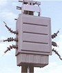 CESAR Rated Load-Break Switches CESAR Rated Load-Break Switches