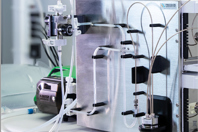 NanoAssemblr® GMP System: Power To Commercialize GMP