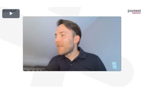 Neuroscience Discussion With Andreas Lysandropoulos