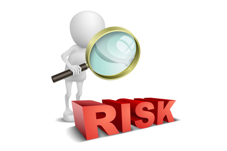 risk management clipart