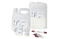 A High-Capacity Chromatography Resin For Robust mAb Capture MabSelect PrismA X protein A resin