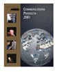 Anixter unveils new communications products catalog