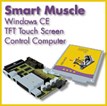 Smart Muscle Smart Muscle
