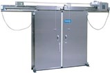 Mark IV Food Pro 2000: Stainless Steel Food Processing Door