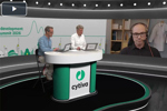 Intensification Of Upstream Operations With Dynamic Perfusion