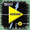 Analog Devices Launches RF/IF Variable-Gain Amplifier Analog Devices Launches RF/IF Variable-Gain Amplifier