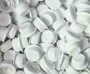 Post Screw-Cap Applicator Post Screw-Cap Applicator