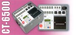 CT-6500 Circuit Breaker Analyzer CT-6500 Circuit Breaker Analyzer