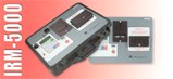 IRM-5000 Insulation Resistance Meter IRM-5000 Insulation Resistance Meter