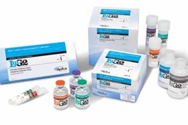 Listeria m - Atlas Listeria monocytogenes LmG2 Detection Assay Listeria m - Atlas Listeria monocytogenes LmG2 Detection Assay