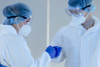 “Nobody Should Work Alone”: An Outsourcing Philosophy GettyImages-1225510431