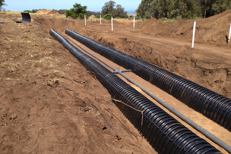Managed Aquifer Recharge Key To Water Reclamation: While there&rsquo;s no clear-cut solution that makes sense for water reclamation in every area of...