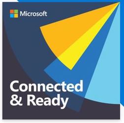 Connected And Ready