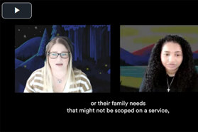 Patient Navigator Services Help Participants