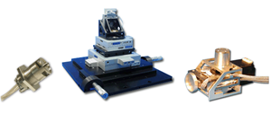 Mad City Labs Custom Solutions And OEM Partnerships Mad City Labs Custom Solutions And OEM Partnerships