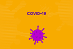 Regenerative Medicine Research & COVID-19 COVID-19-yellow