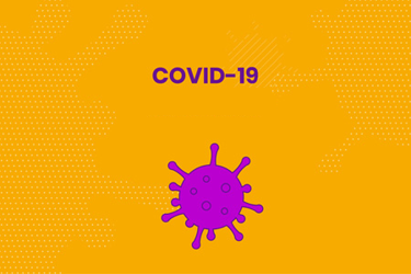 COVID-19-yellow