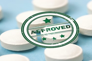 drug approvals