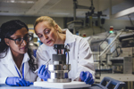 medical engineers examining equipment-GettyImages-542939804