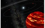 multiple planets multiple planets