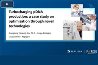 Turbocharging pDNA Production: CDMO Case Study In Optimization Turbocharing_pDNA_casestudy_w_Forge