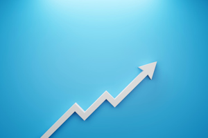 Leveraging Service to Drive New Revenue Trending Up Driving Revenue