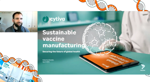 Sustainable Vaccine Manufacturing: Securing The Future Of Global Health