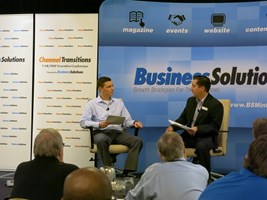 Podcast: Insights On The Managed Services Business Model Managed Services Business Model