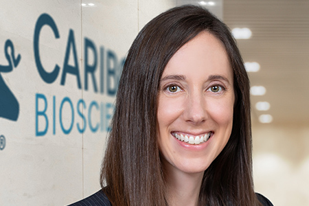 Can Caribou Biosciences Top 2021 - Vimarsana News