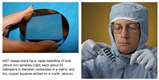 Researchers Find Metafilms Can Shrink Radio, Radar Devices