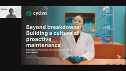 Beyond Breakdowns: Building A Culture Of Proactive Maintenance