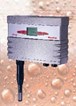 HygroFlex industrial humidity and temperature transmitter HygroFlex industrial humidity and temperature transmitter