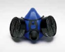 Comfort Series 100 Half-Mask Respirator Comfort Series 100 Half-Mask Respirator