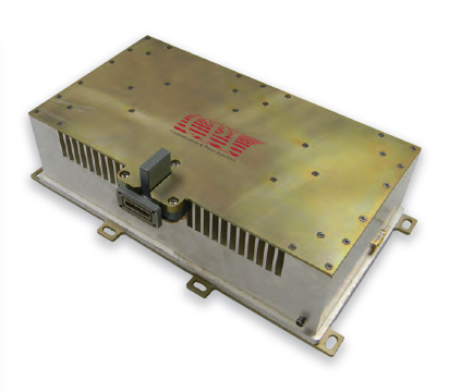 X-Band GaN Solid State Power Amplifier (SSPA) VSX3630