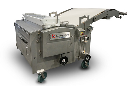 TruClean 390 Rotary Moulder - Vimarsana News