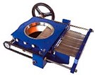 Slide Gate Valves Slide Gate Valves