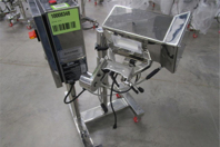 Ceia Metal Detector Model THSPH21N