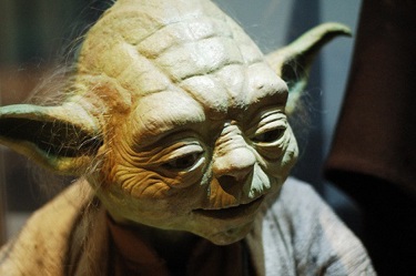 Who’s YOUR Yoda? What Star Wars Can Teach Us About GMP/Quality Mentoring Who’s YOUR Yoda? What Star Wars Can Teach Us About GMP/Quality Mentoring