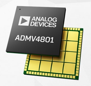 TXRX Beamformer ()