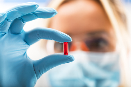 Navigating the Adoption of Continuous Pharma Manufacturing Amid Unprecedented Global Challenges - Vimarsana News