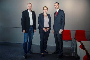 Two Strong Partners For The LiDAR Technology Of The Future Two Strong Partners For The LiDAR Technology Of The Future
