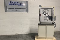 Used Key International Tablet Press