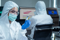 Leverage qPCR And dPCR To Streamline Biologics Development ThermoFeature