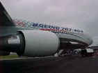 B767-400ER wins FAA common type rating B767-400ER wins FAA common type rating