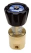 ISA: 2350 Series Manual Adjustable Pressure Regulator ISA: 2350 Series Manual Adjustable Pressure Regulator