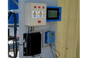 RO Membrane Protection For A Desalination Plant In Mejillones, Chile HOD-UV-chile