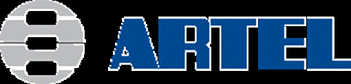ARTELlogo